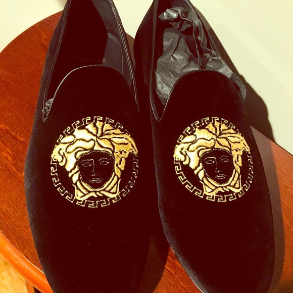 Versace Other - Versace shoes